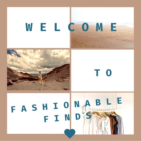 Welcome to my closet!🌻🏷️ - Picture 1 of 1